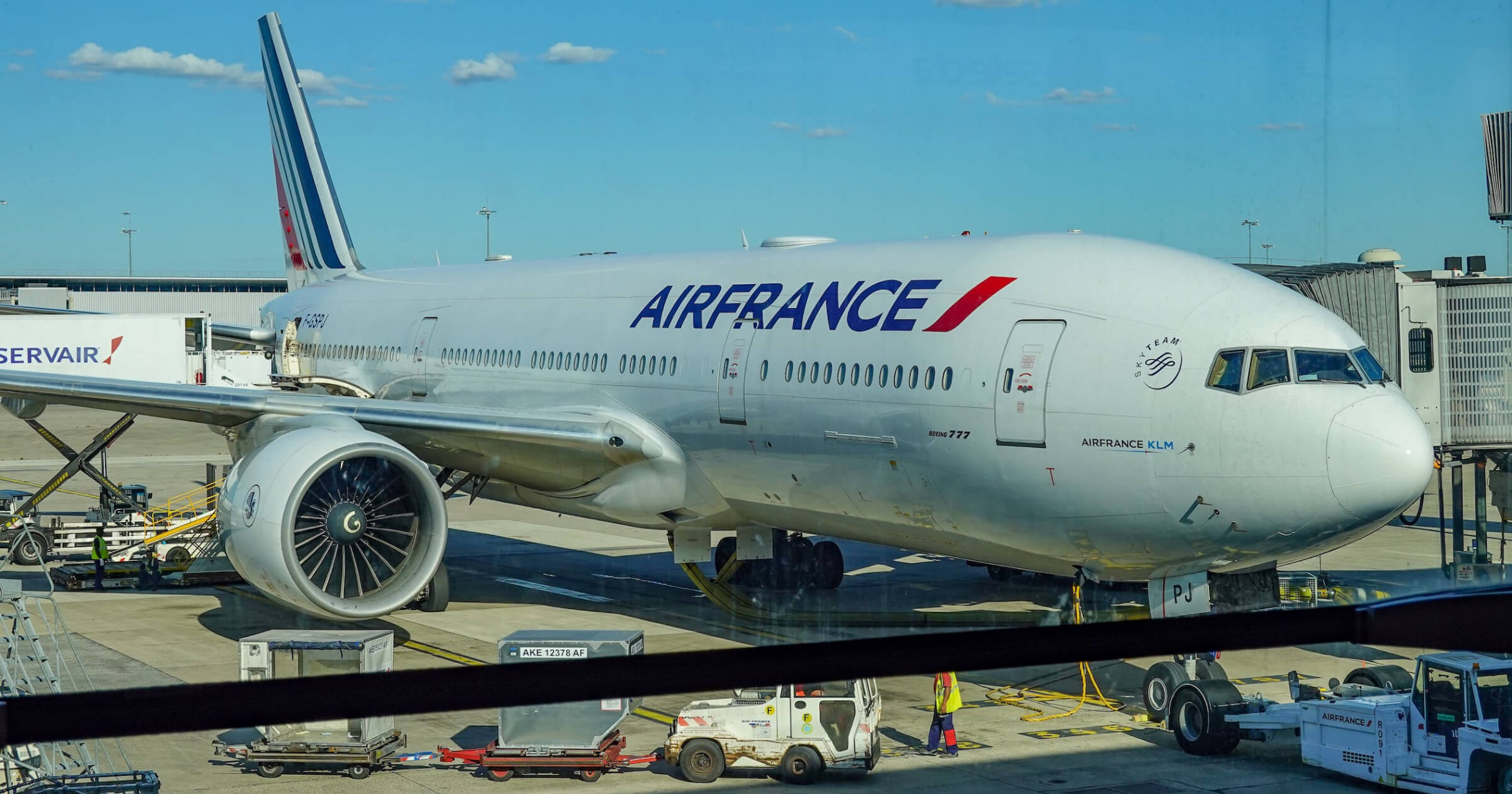 Air France