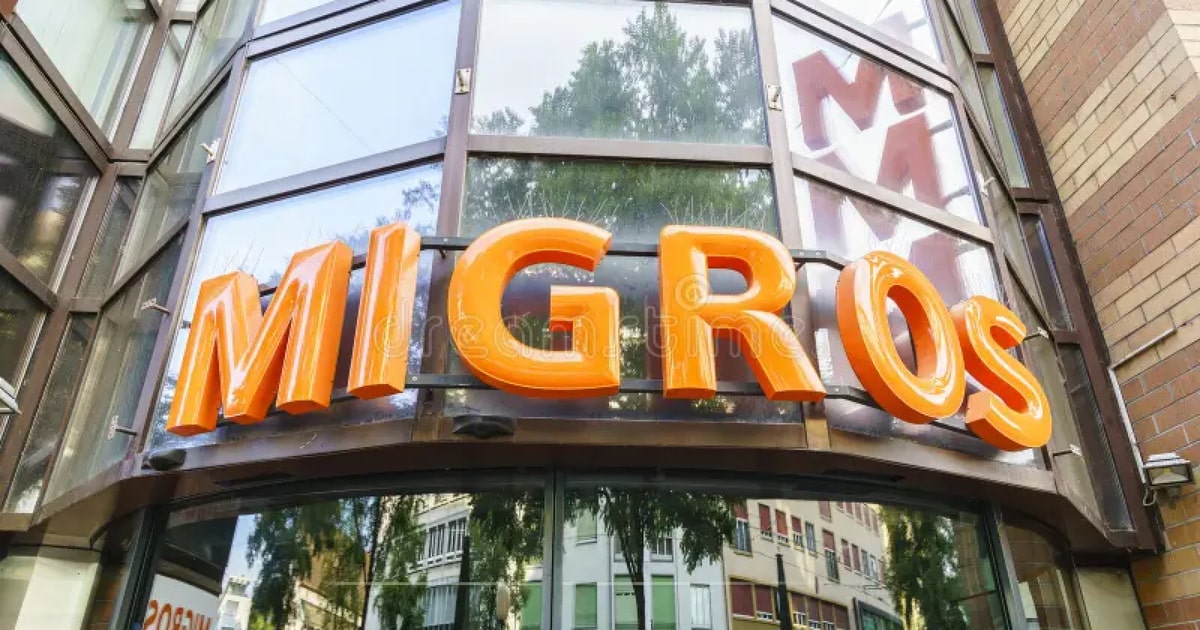 Migros